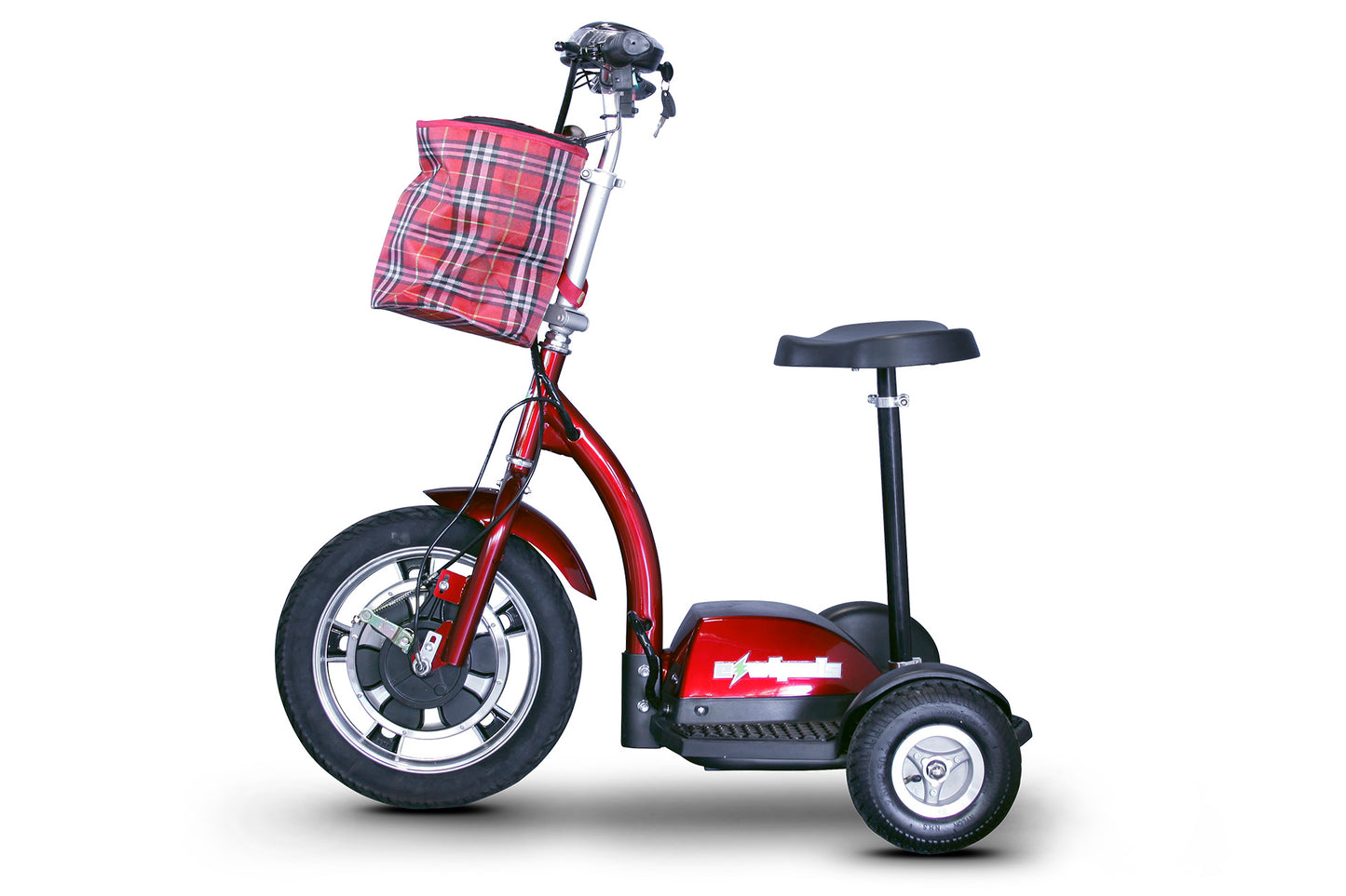 EW 18 Recreational Mobility Scooter