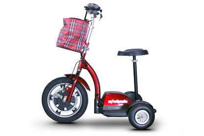 EW 18 Recreational Mobility Scooter