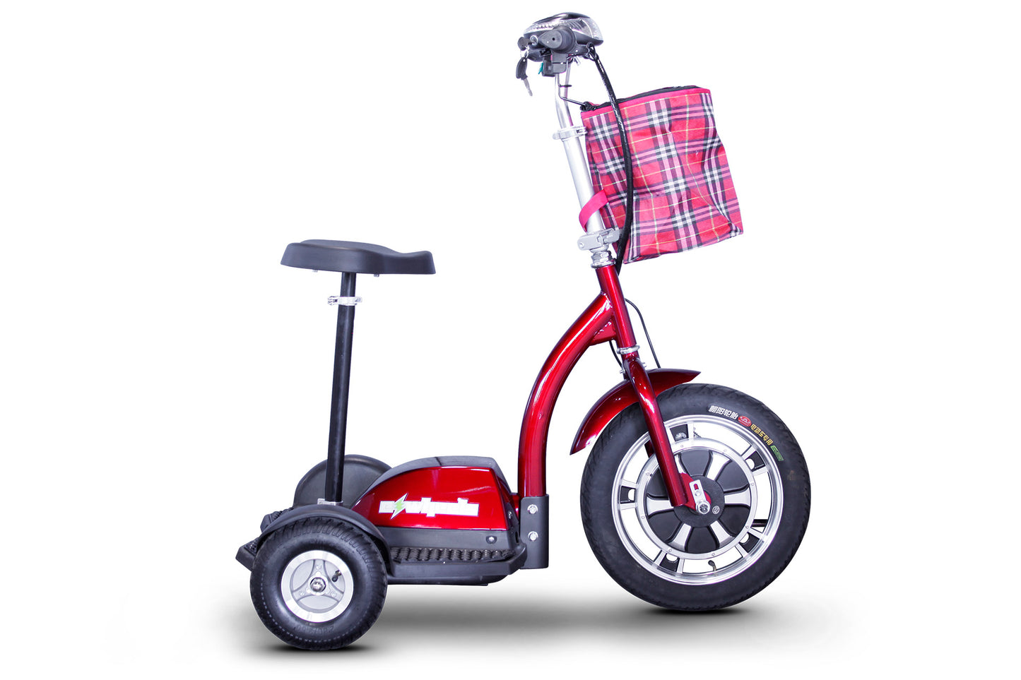 EW 18 Recreational Mobility Scooter