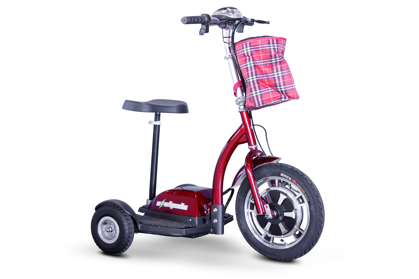 EW 18 Recreational Mobility Scooter