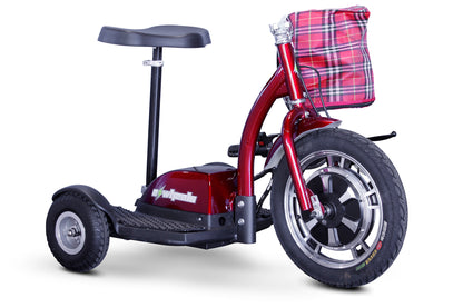 EW 18 Recreational Mobility Scooter