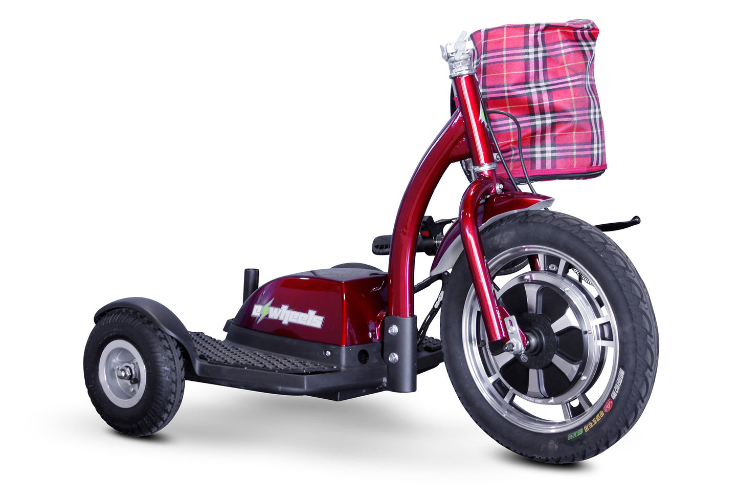 EW 18 Recreational Mobility Scooter