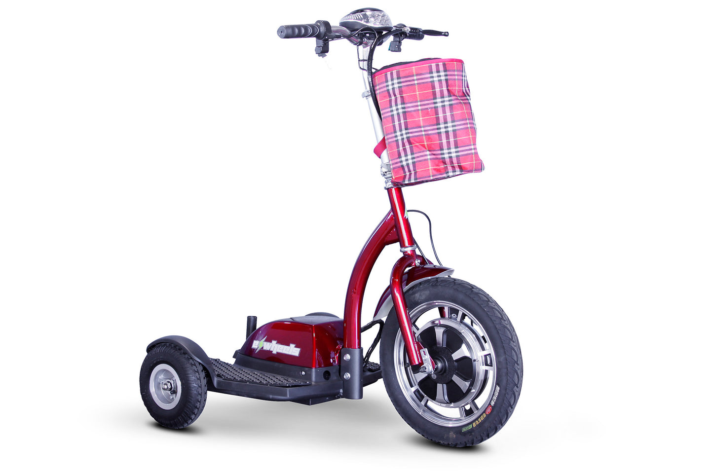 EW 18 Recreational Mobility Scooter