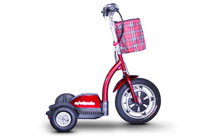 EW 18 Recreational Mobility Scooter