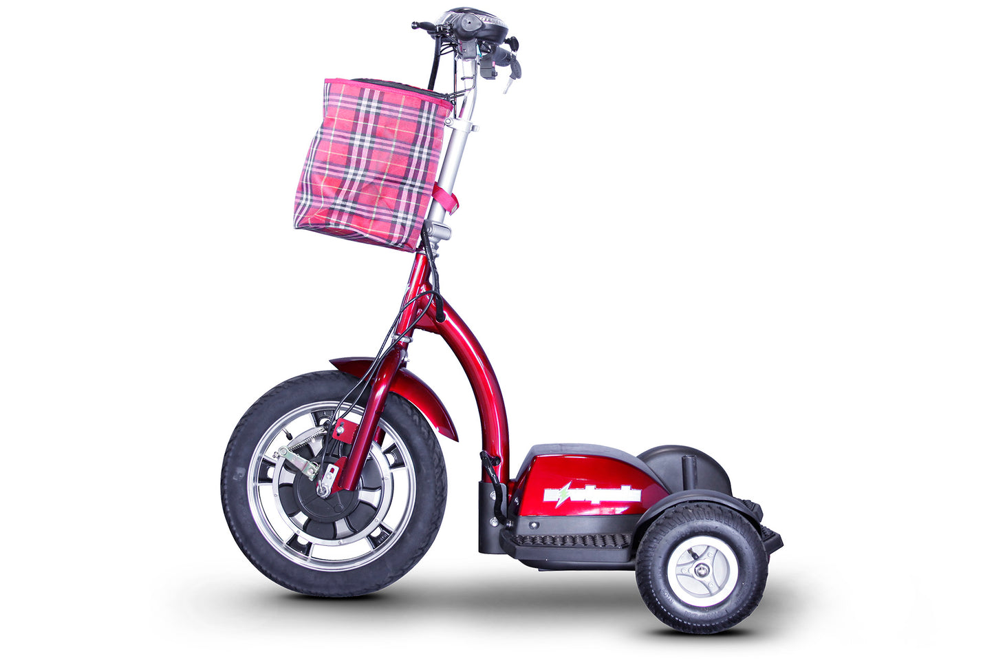 EW 18 Recreational Mobility Scooter