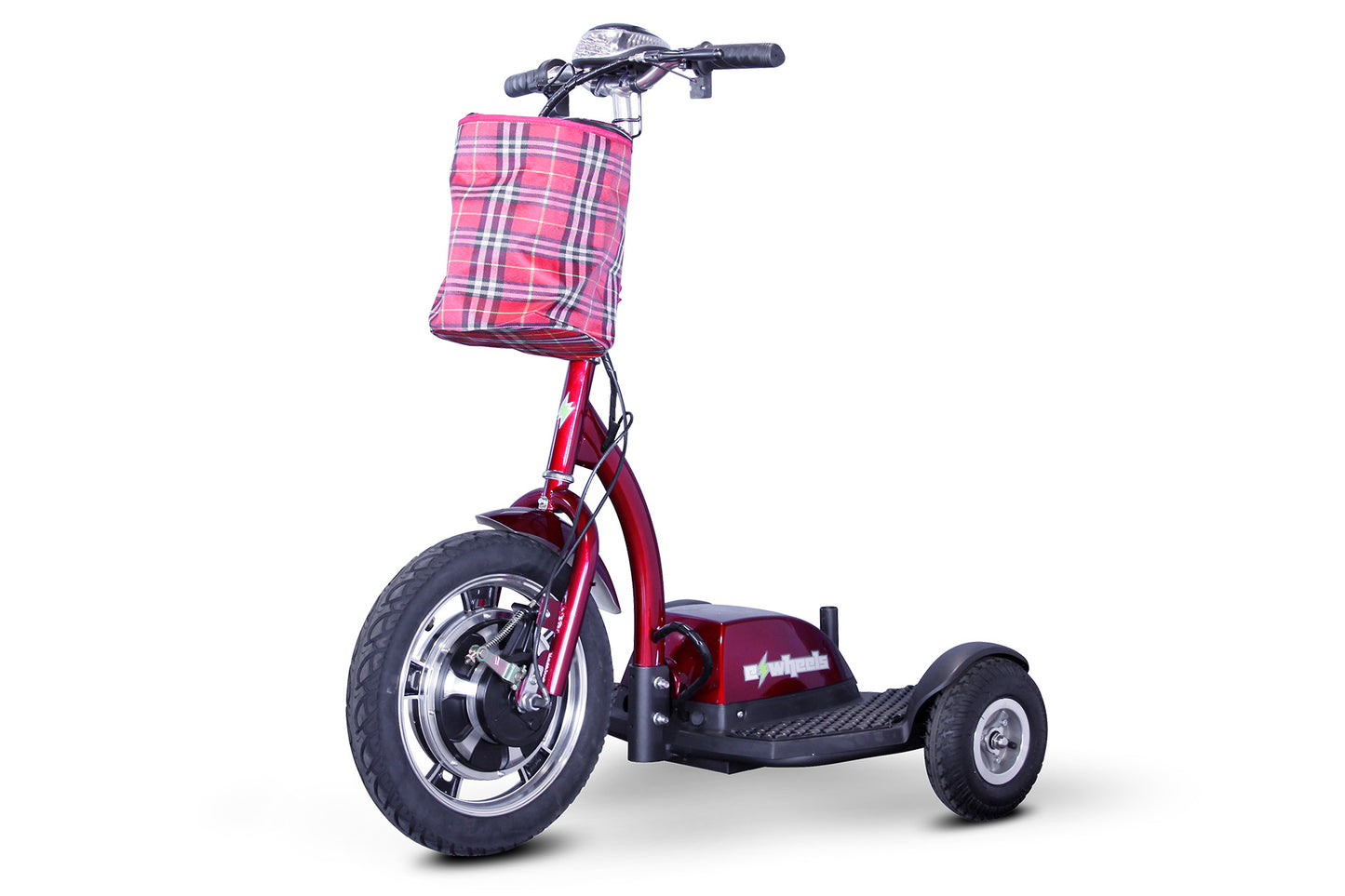 EW 18 Recreational Mobility Scooter