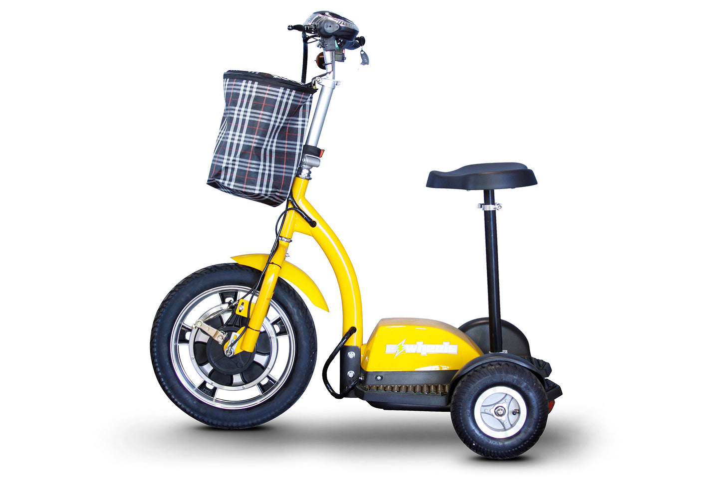 EW 18 Recreational Mobility Scooter