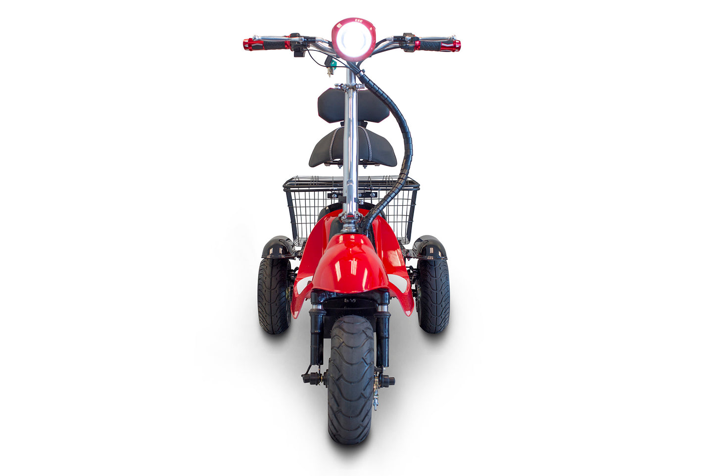 EW 19 Recreational Mobility Scooter