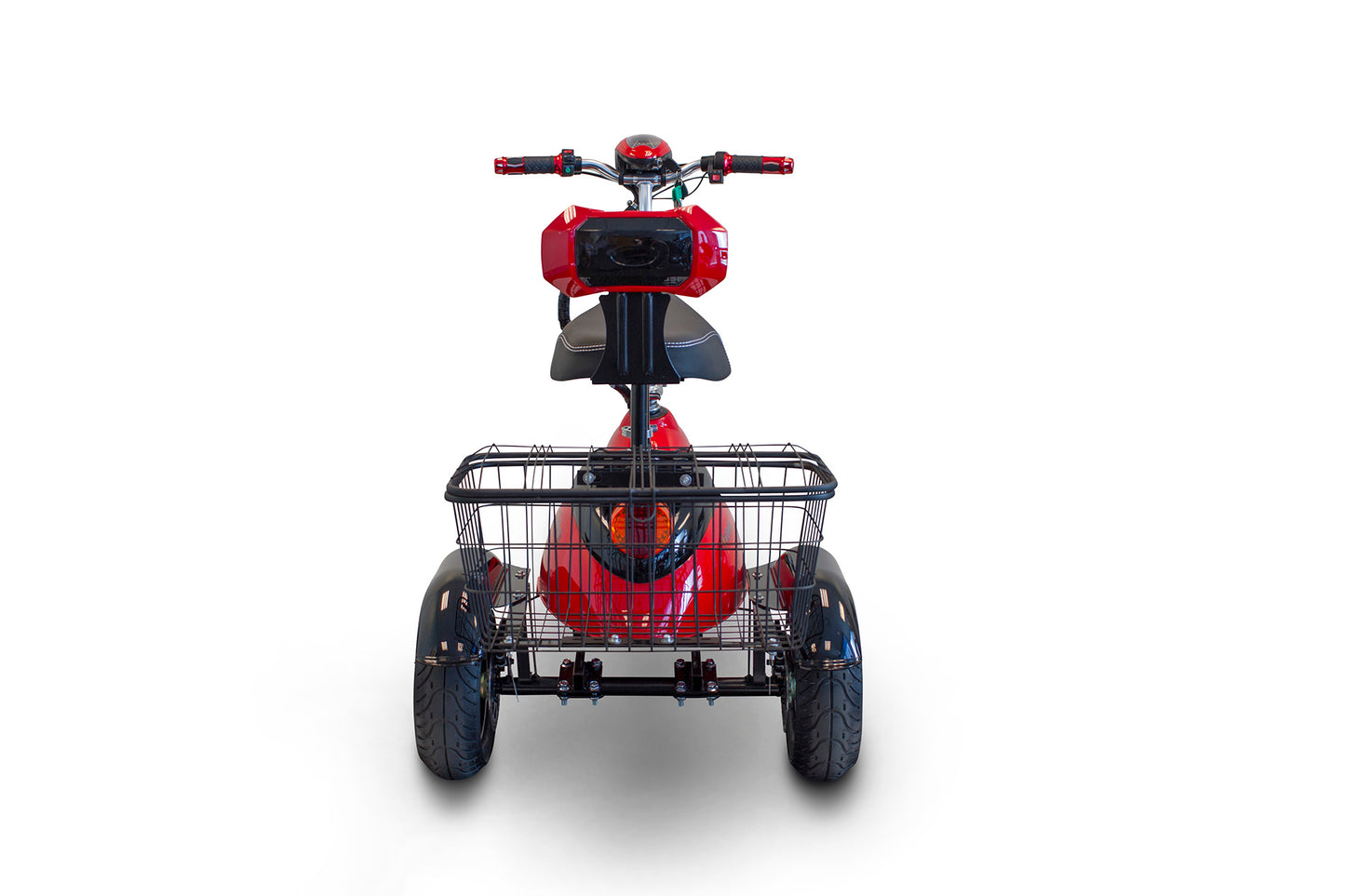 EW 19 Recreational Mobility Scooter