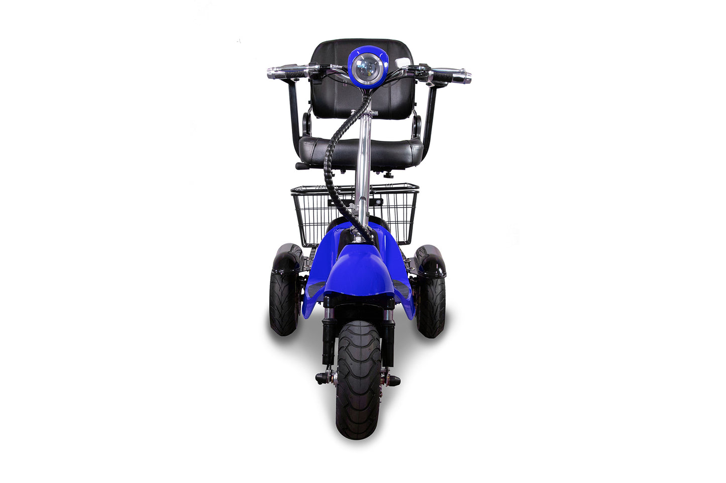 EW 20 Recreational Mobility Scooter