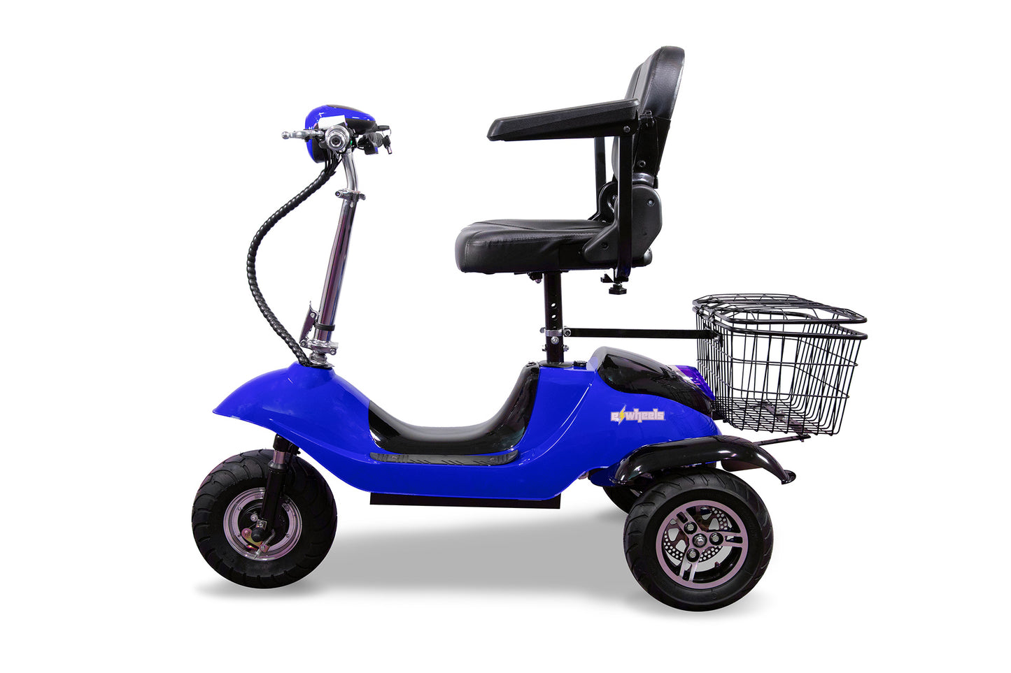 EW 20 Recreational Mobility Scooter