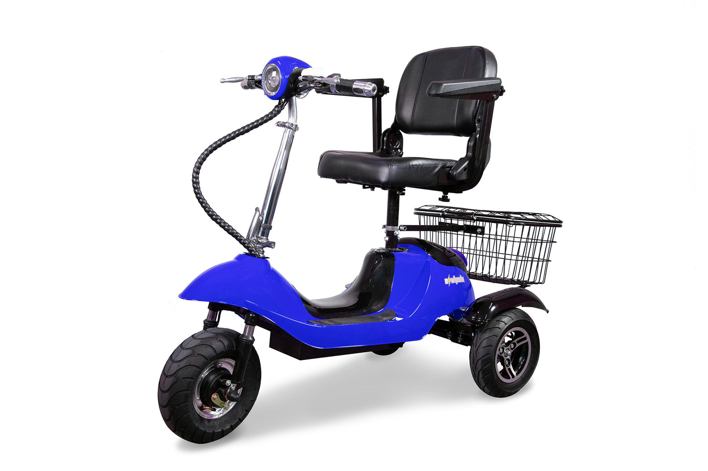 EW 20 Recreational Mobility Scooter