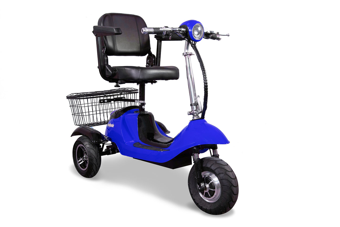 EW 20 Recreational Mobility Scooter