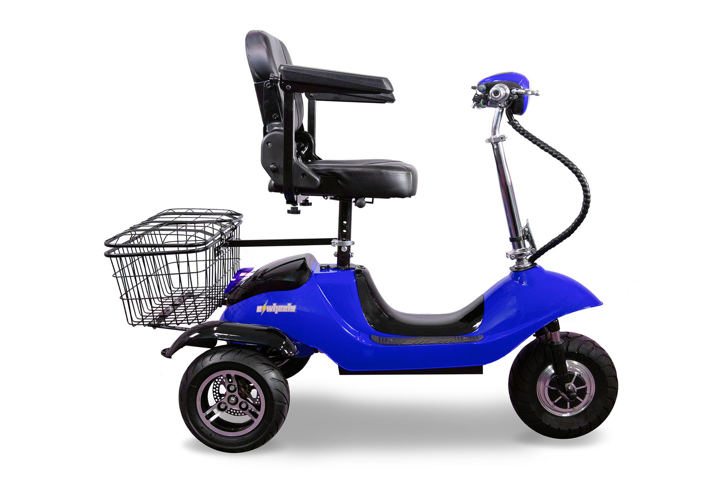 EW 20 Recreational Mobility Scooter