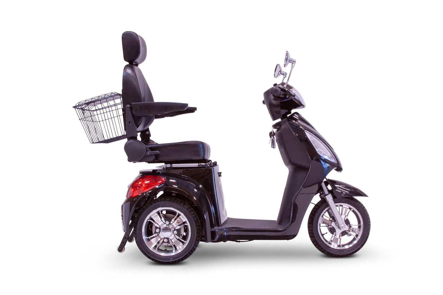 EW 36 Elite Recreational Mobility Scooter