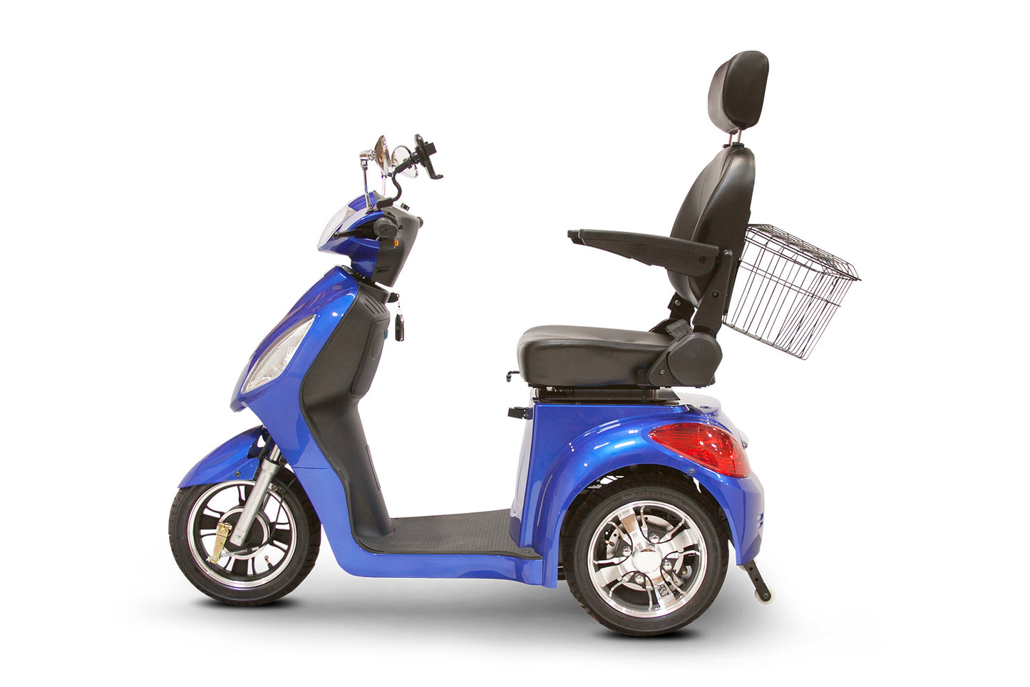 EW 36 Recreational Mobility Scooter