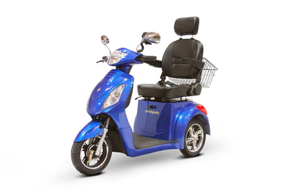 EW 36 Recreational Mobility Scooter