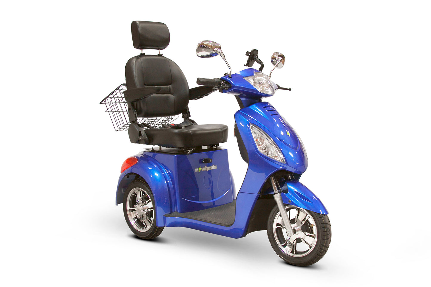 EW 36 Recreational Mobility Scooter