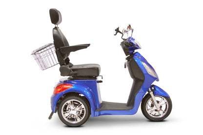 EW 36 Recreational Mobility Scooter