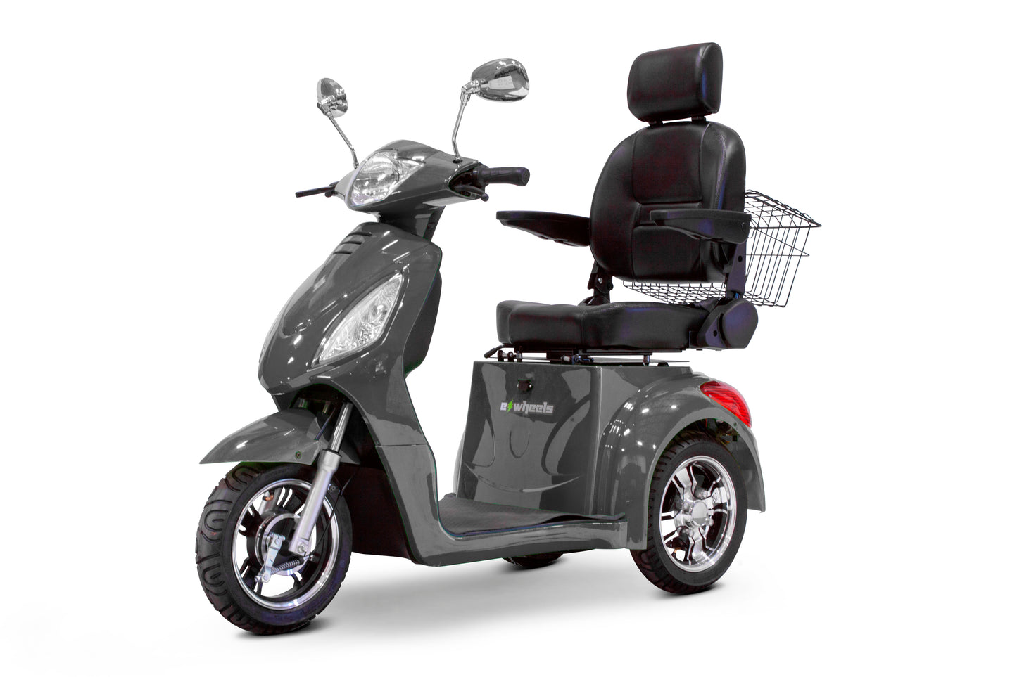 EW 36 Elite Recreational Mobility Scooter