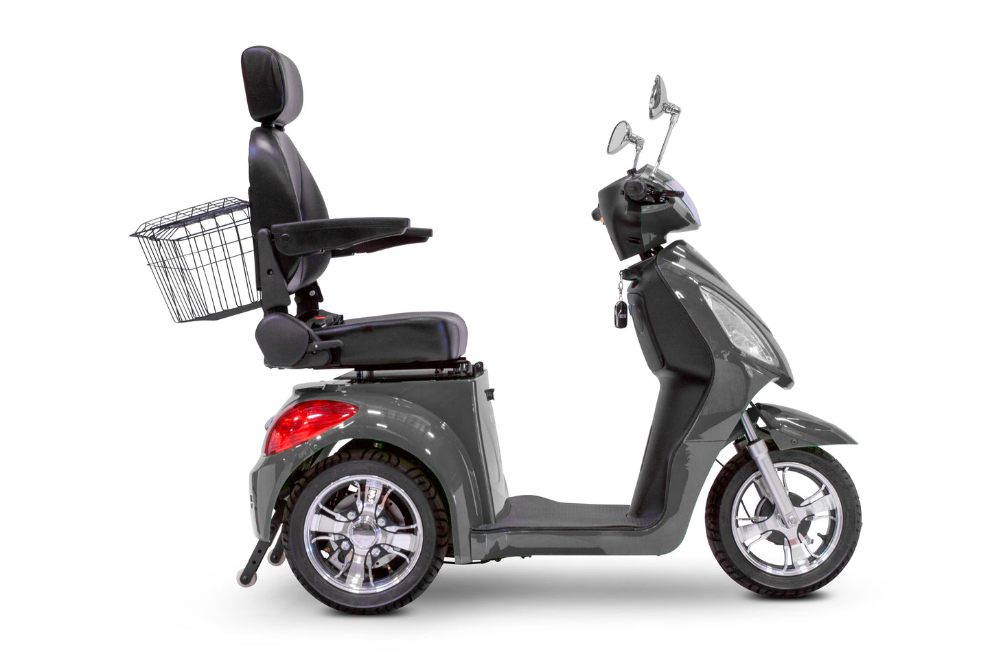 EW 36 Elite Recreational Mobility Scooter