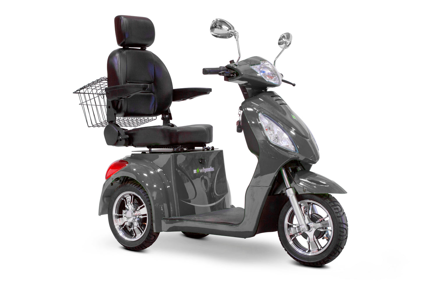 EW 36 Elite Recreational Mobility Scooter