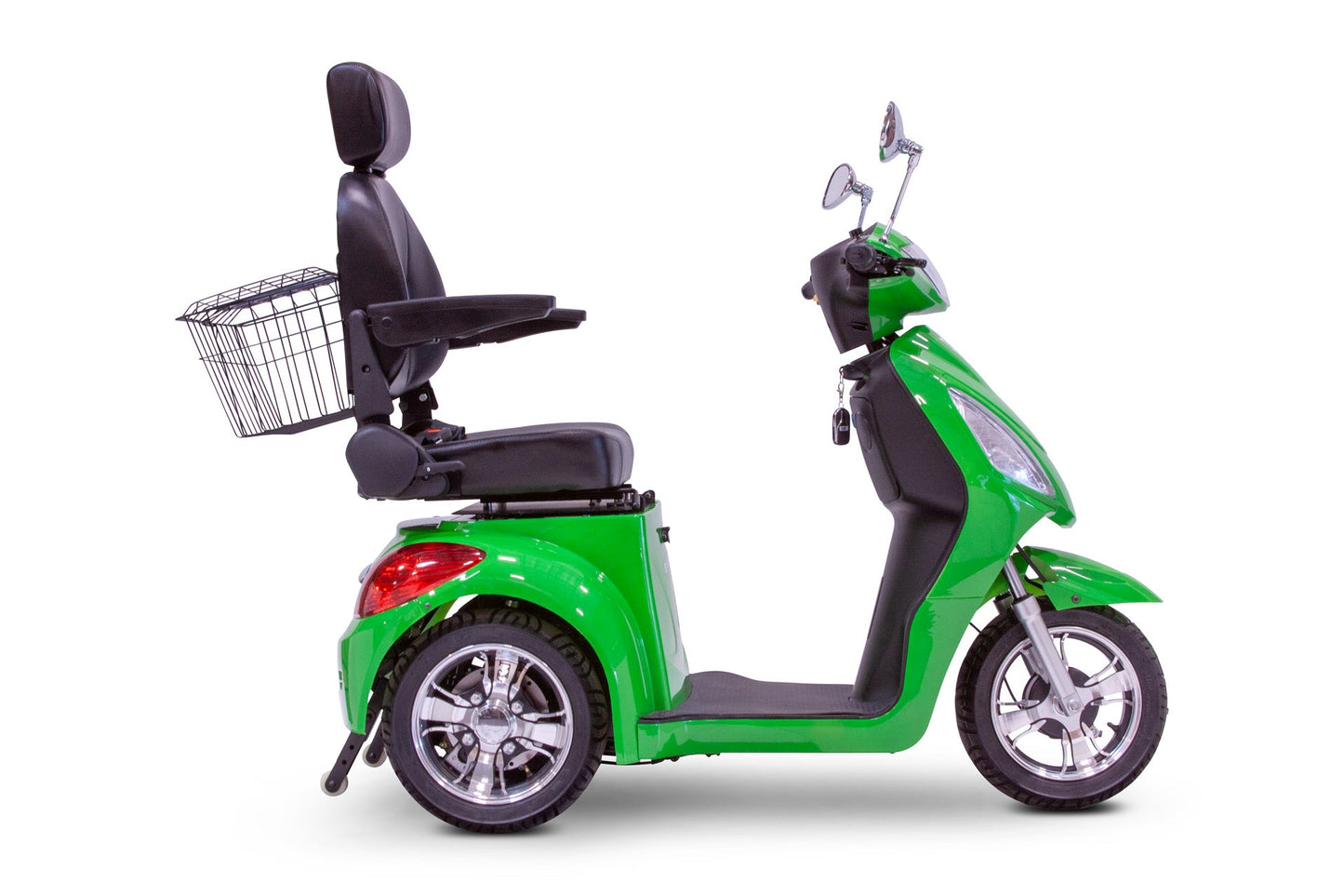 EW 36 Elite Recreational Mobility Scooter