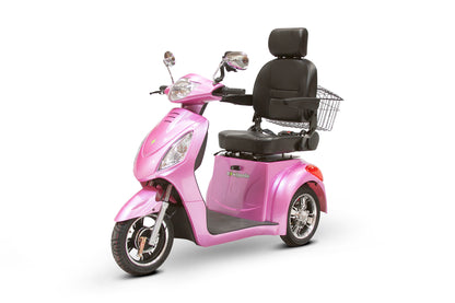 EW 36 Recreational Mobility Scooter