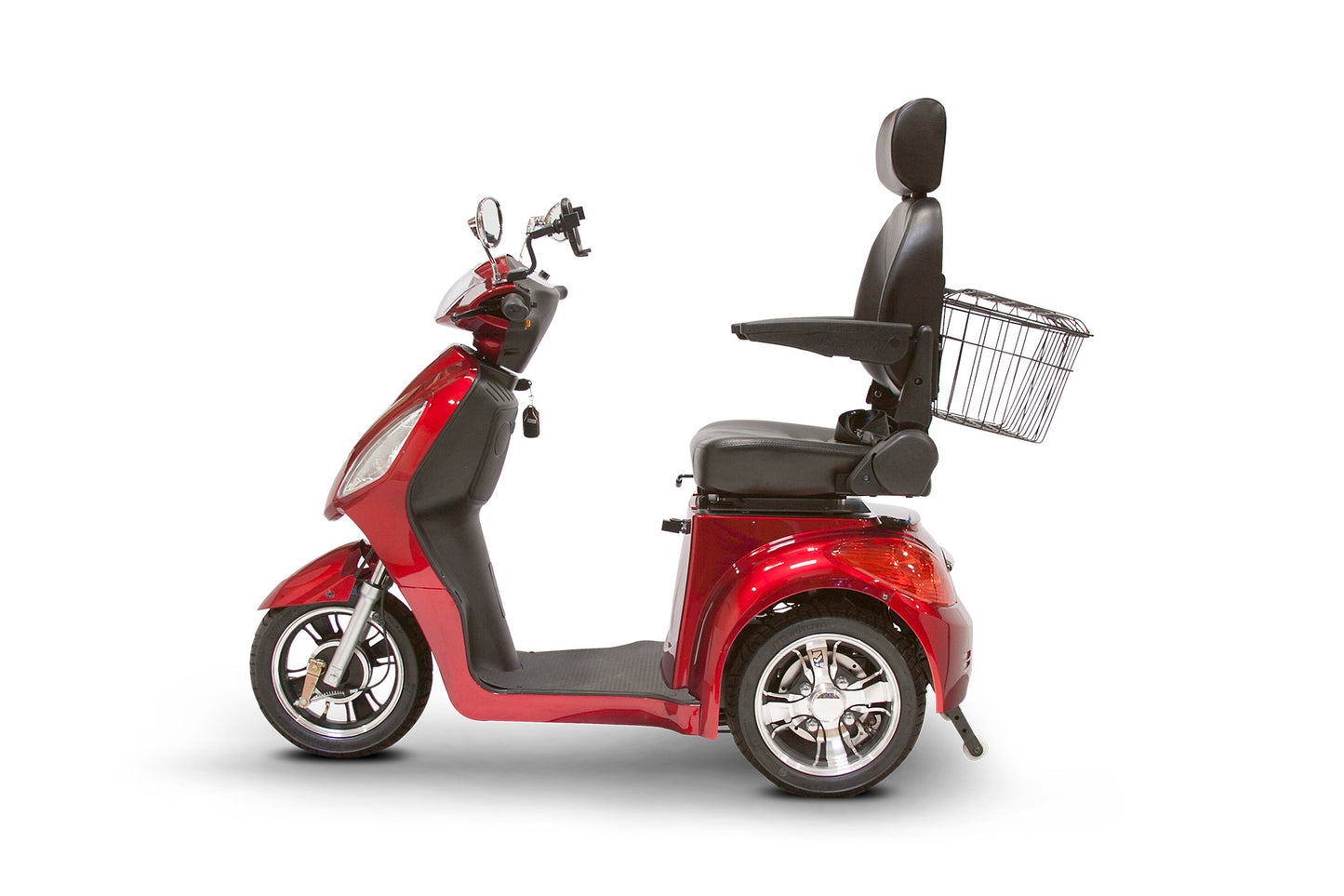 EW 36 Recreational Mobility Scooter