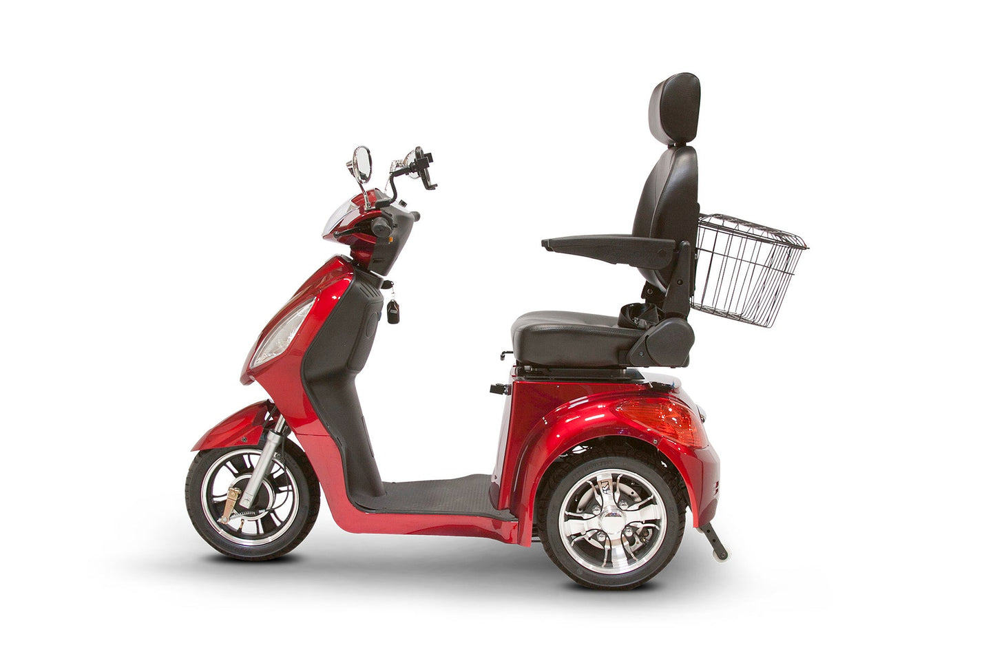 EW 36 Elite Recreational Mobility Scooter