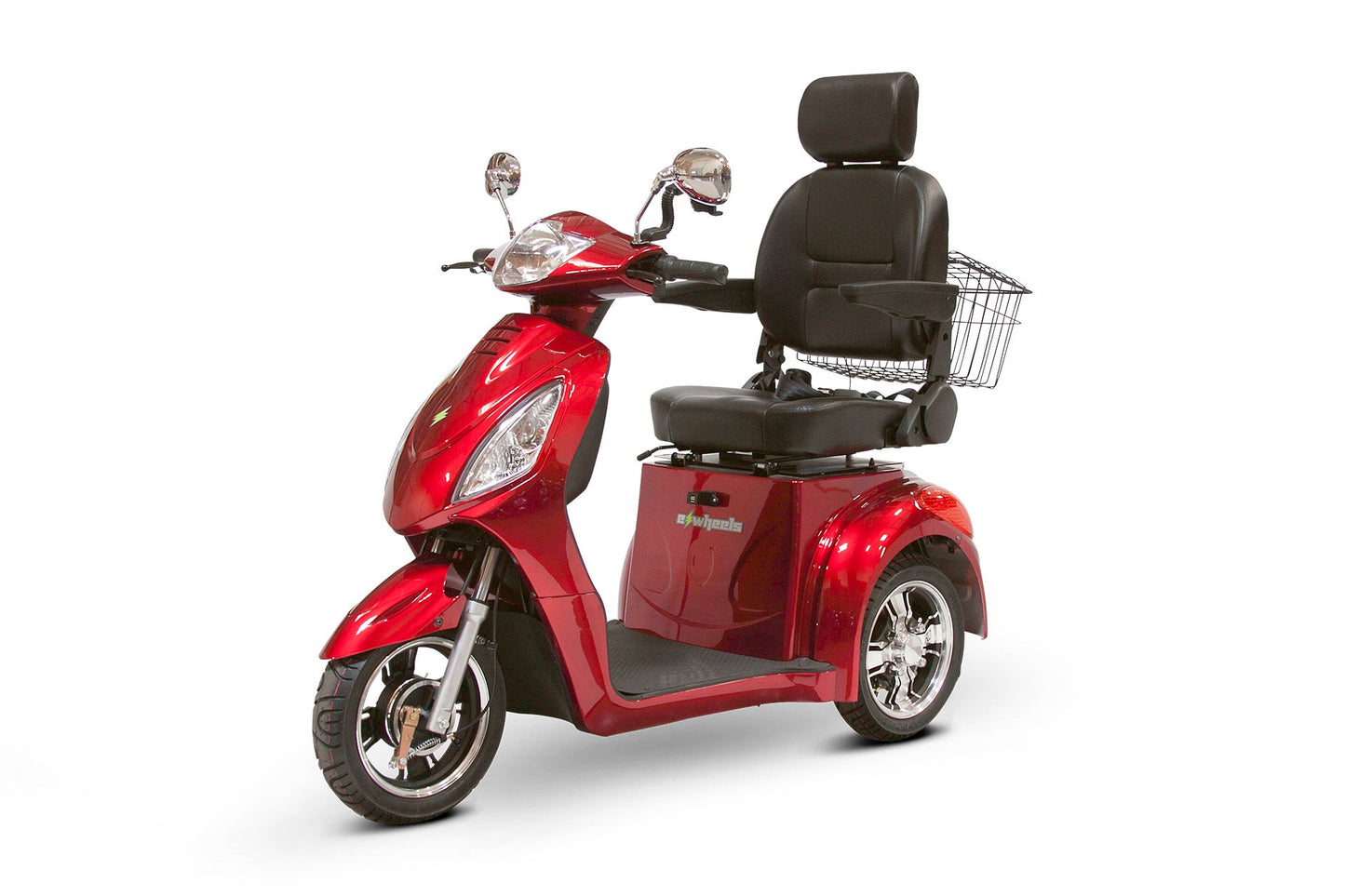 EW 36 Elite Recreational Mobility Scooter