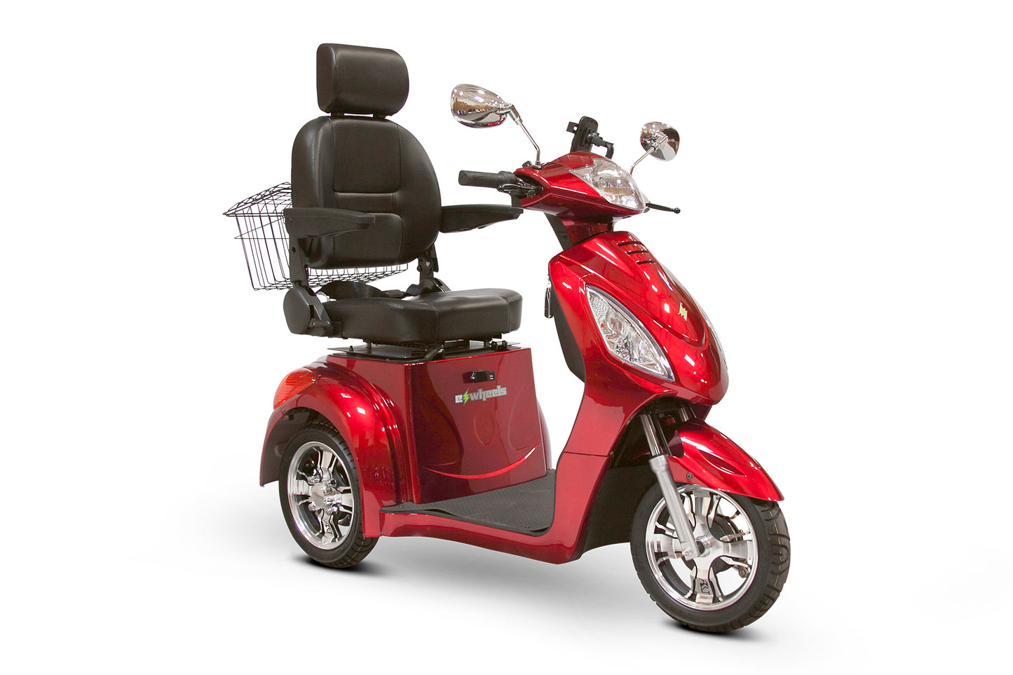 EW 36 Recreational Mobility Scooter