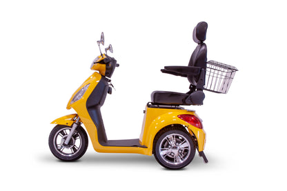 EW 36 Recreational Mobility Scooter