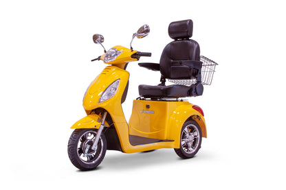 EW 36 Recreational Mobility Scooter