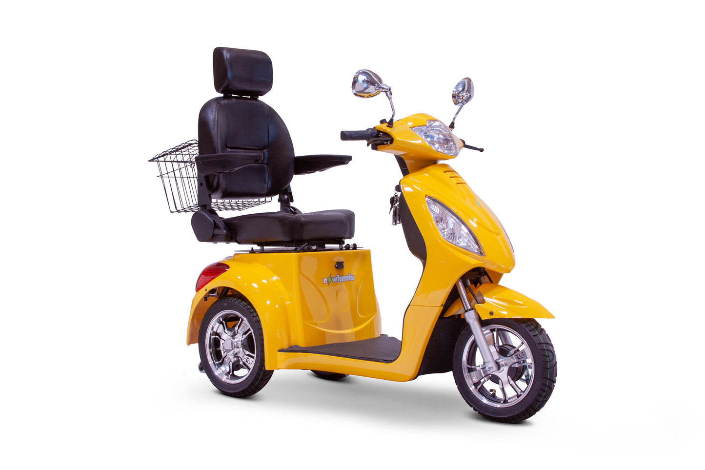 EW 36 Recreational Mobility Scooter