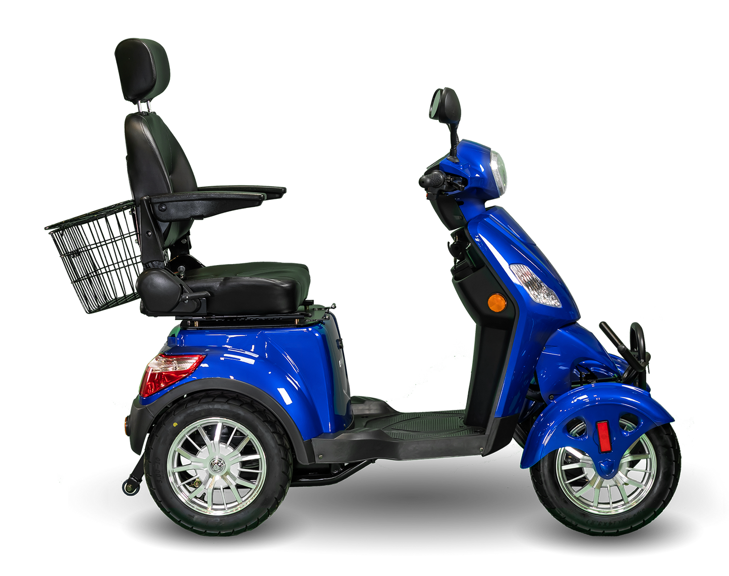 EW 46 Recreational Mobility Scooter