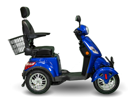 EW 46 Recreational Mobility Scooter