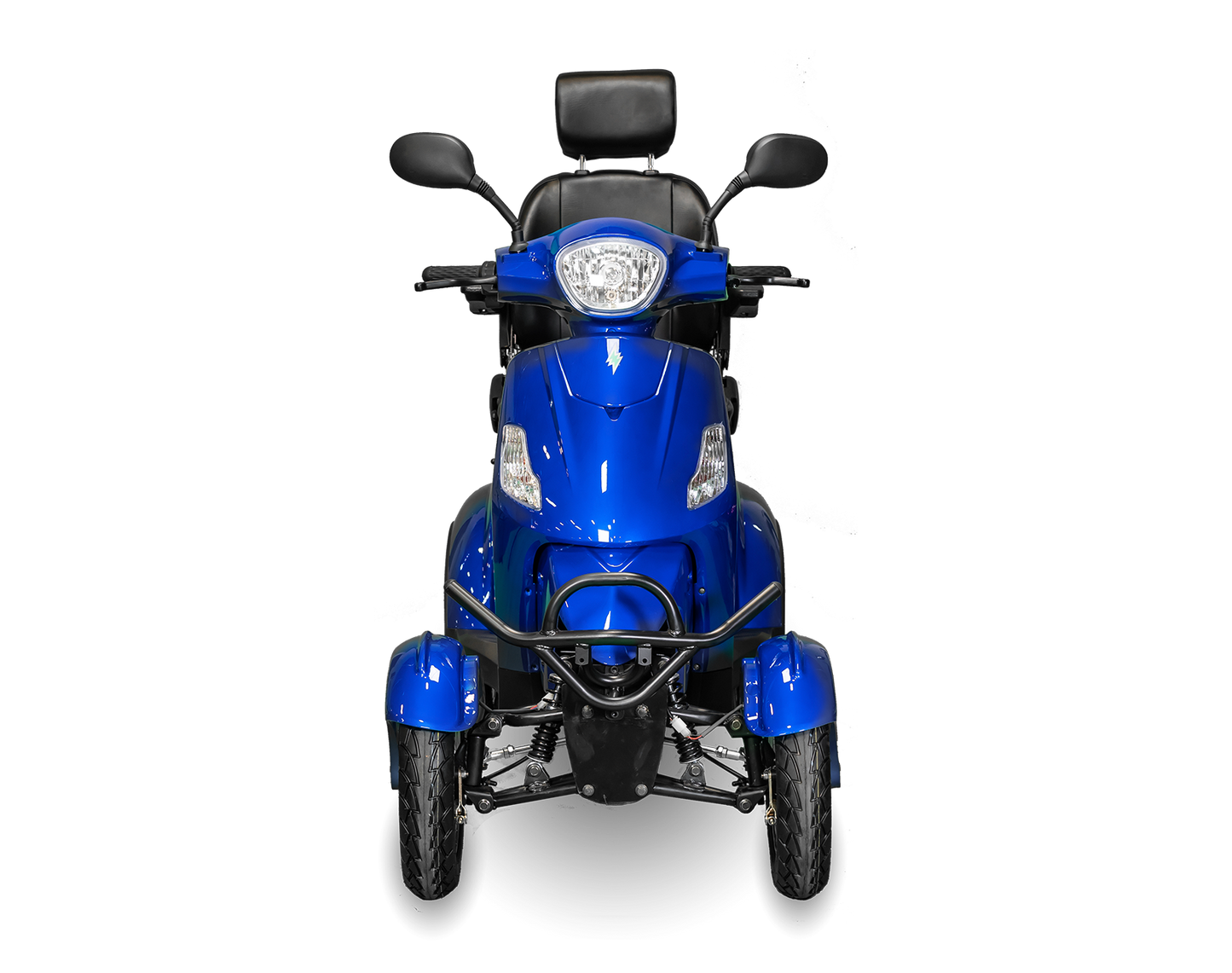 EW 46 Recreational Mobility Scooter