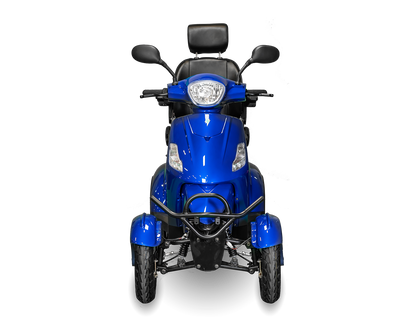 EW 46 Recreational Mobility Scooter