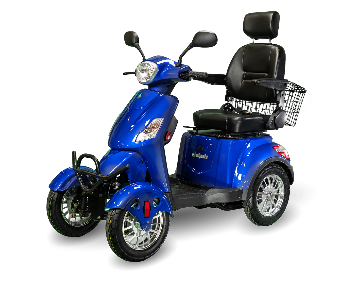 EW 46 Recreational Mobility Scooter