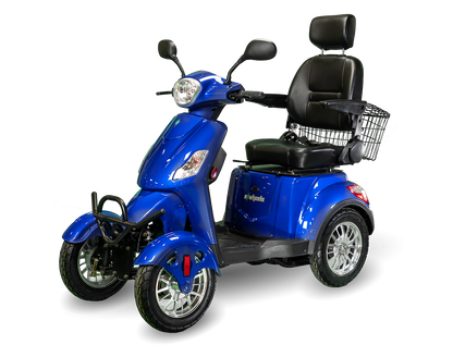 EW 46 Recreational Mobility Scooter