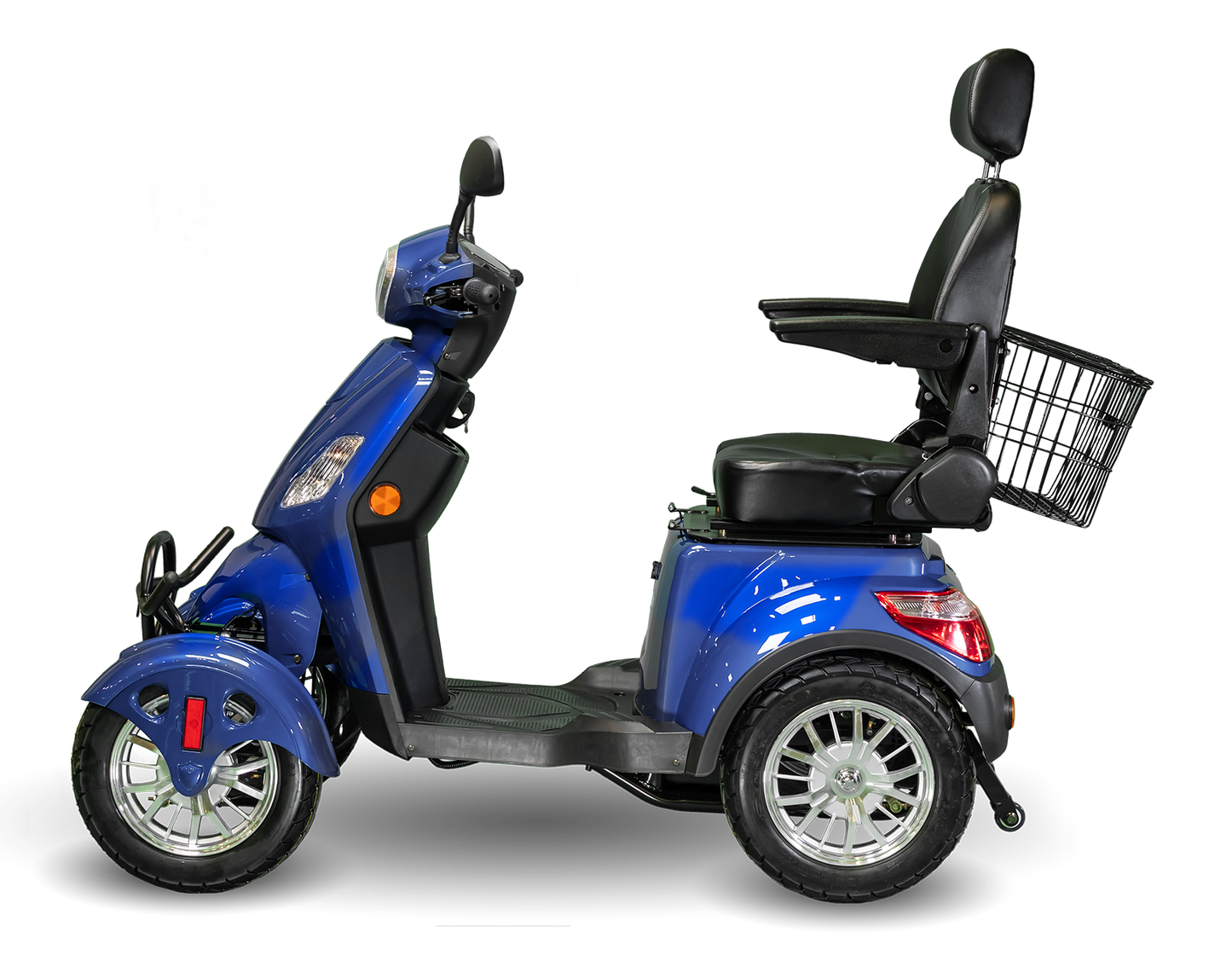 EW 46 Recreational Mobility Scooter