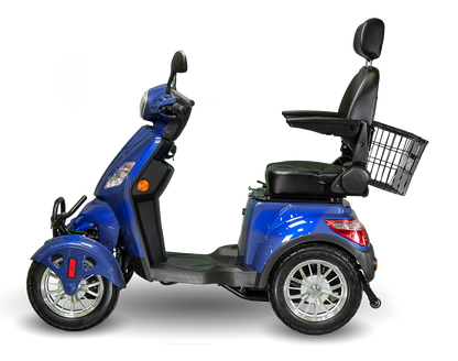 EW 46 Recreational Mobility Scooter