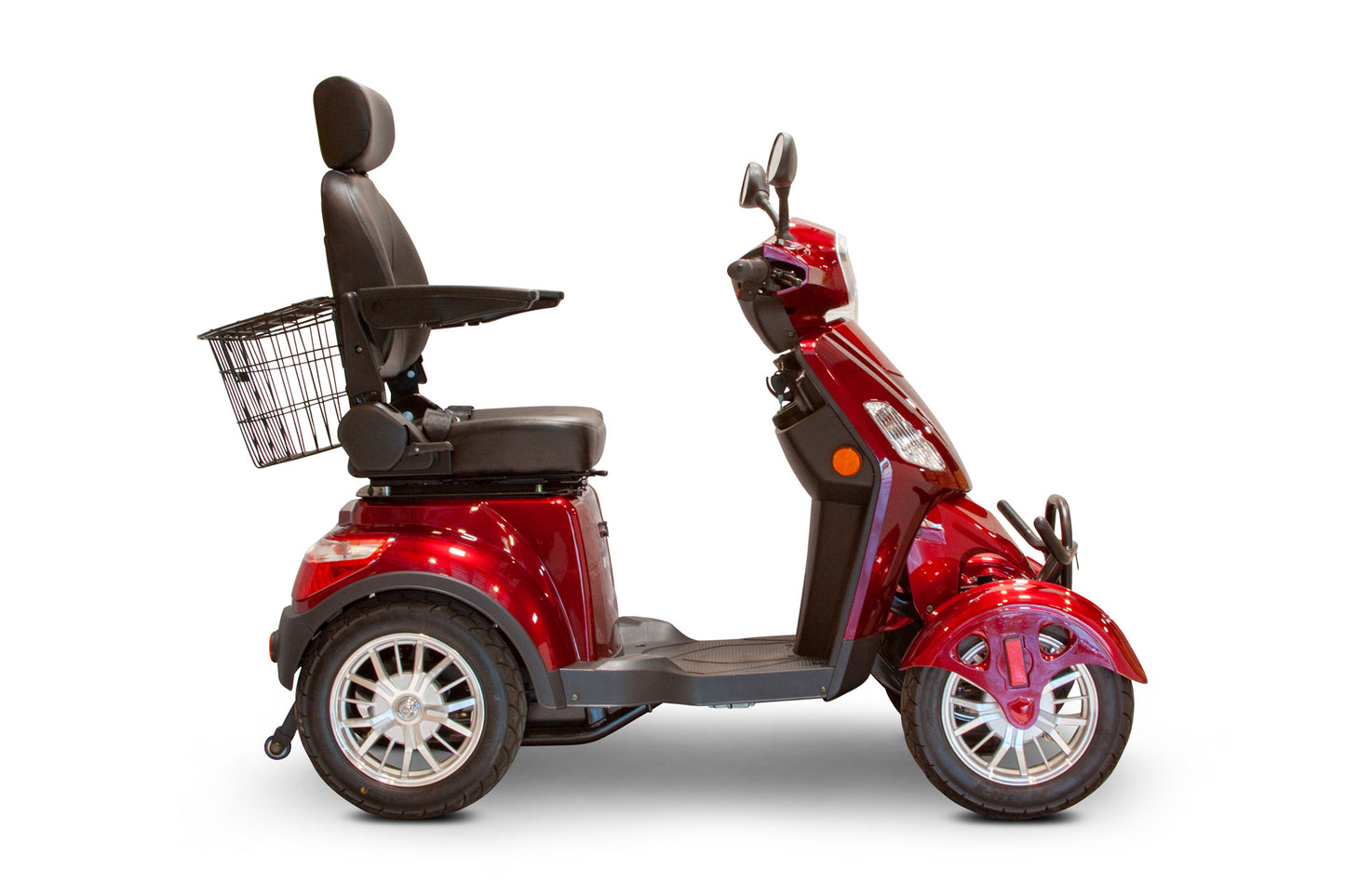 EW 46 Recreational Mobility Scooter