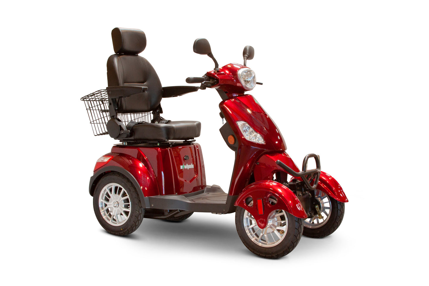 EW 46 Recreational Mobility Scooter