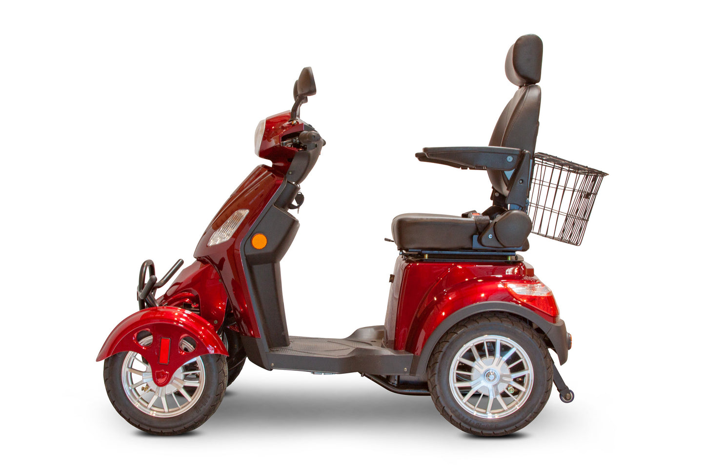 EW 46 Recreational Mobility Scooter