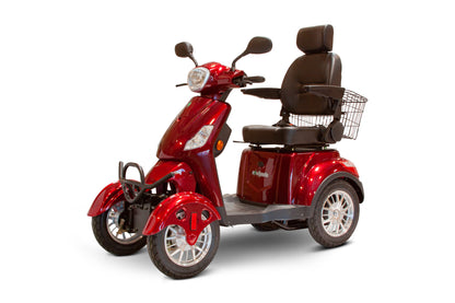 EW 46 Recreational Mobility Scooter