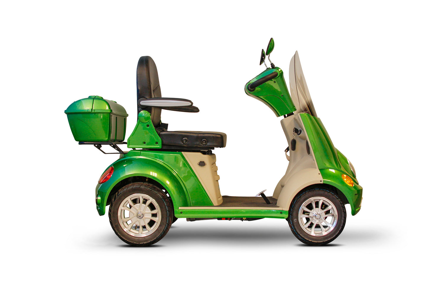 EW 52 Recreational Mobility Scooter