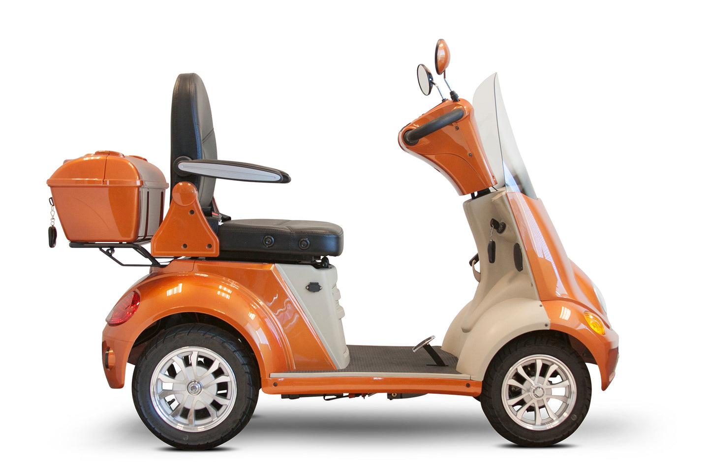 EW 52 Recreational Mobility Scooter