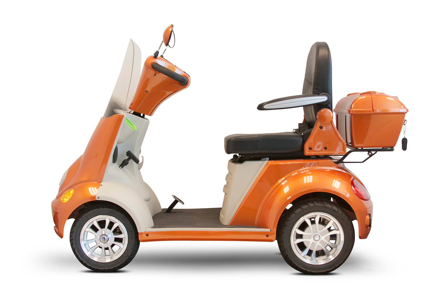 EW 52 Recreational Mobility Scooter